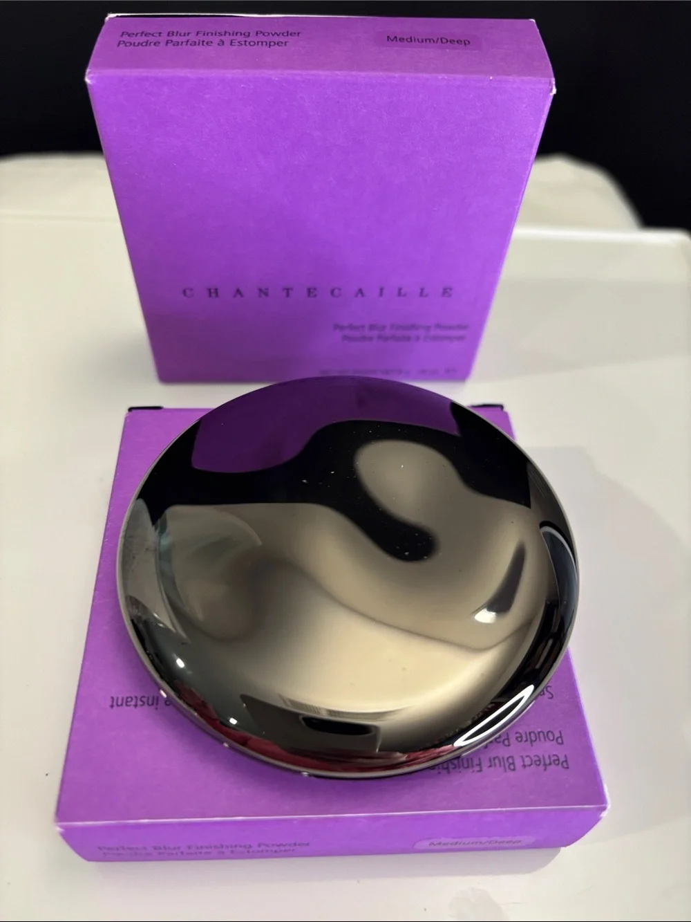 Chantecaille best selling