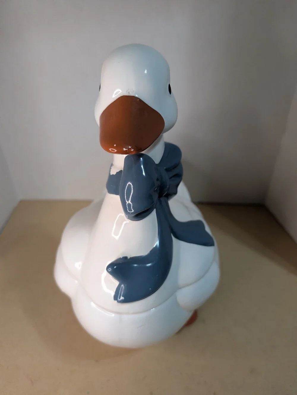 N/A goose cookie