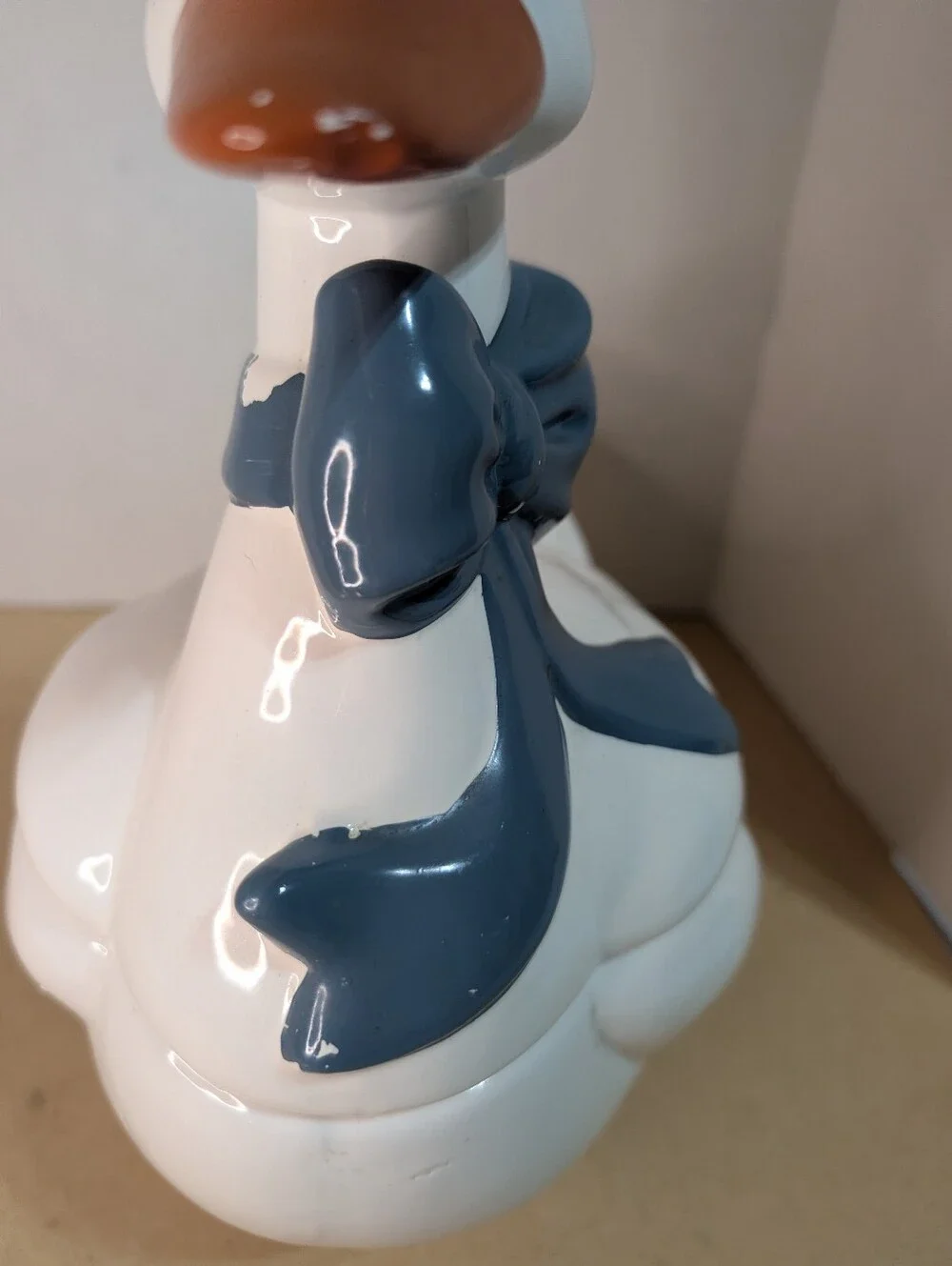 N/A goose cookie