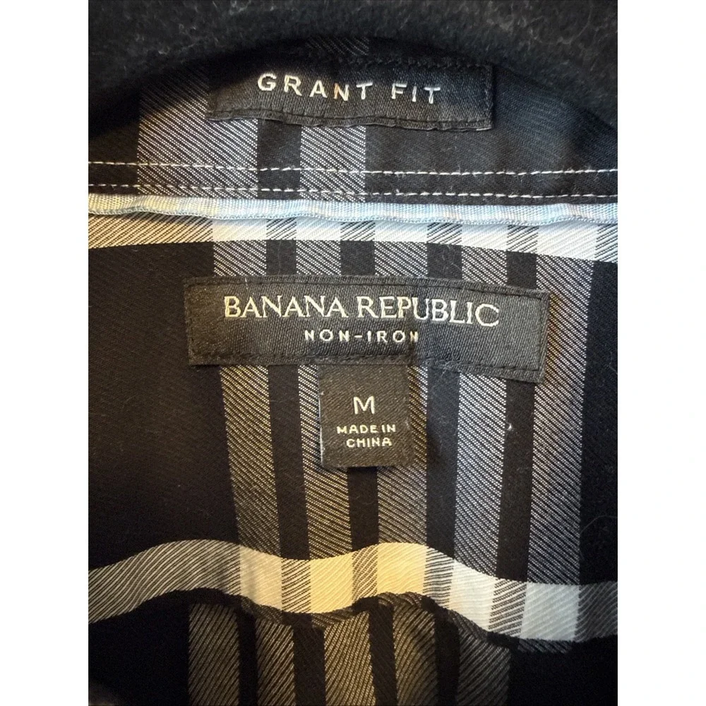 Banana Republic banana republic
