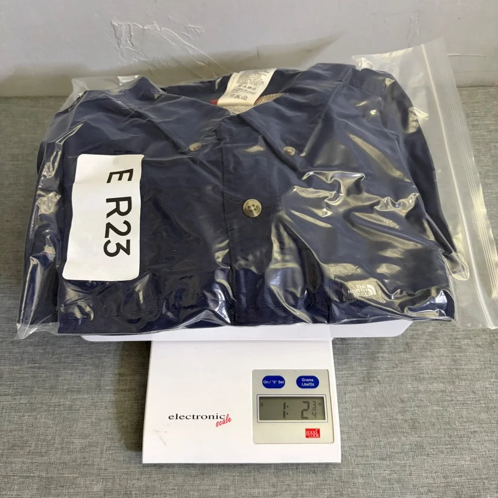 The North Face north face