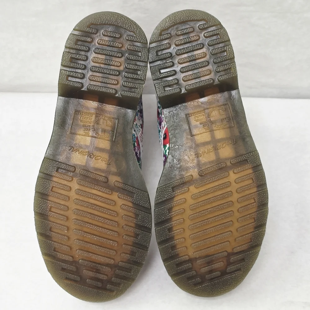 Dr. Martens new without