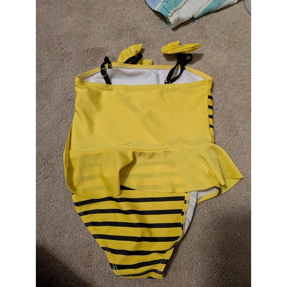 N/A bumble bee