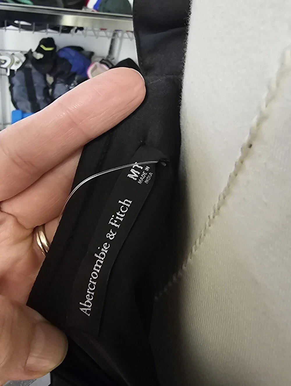 Abercrombie & Fitch nwt abercrombie