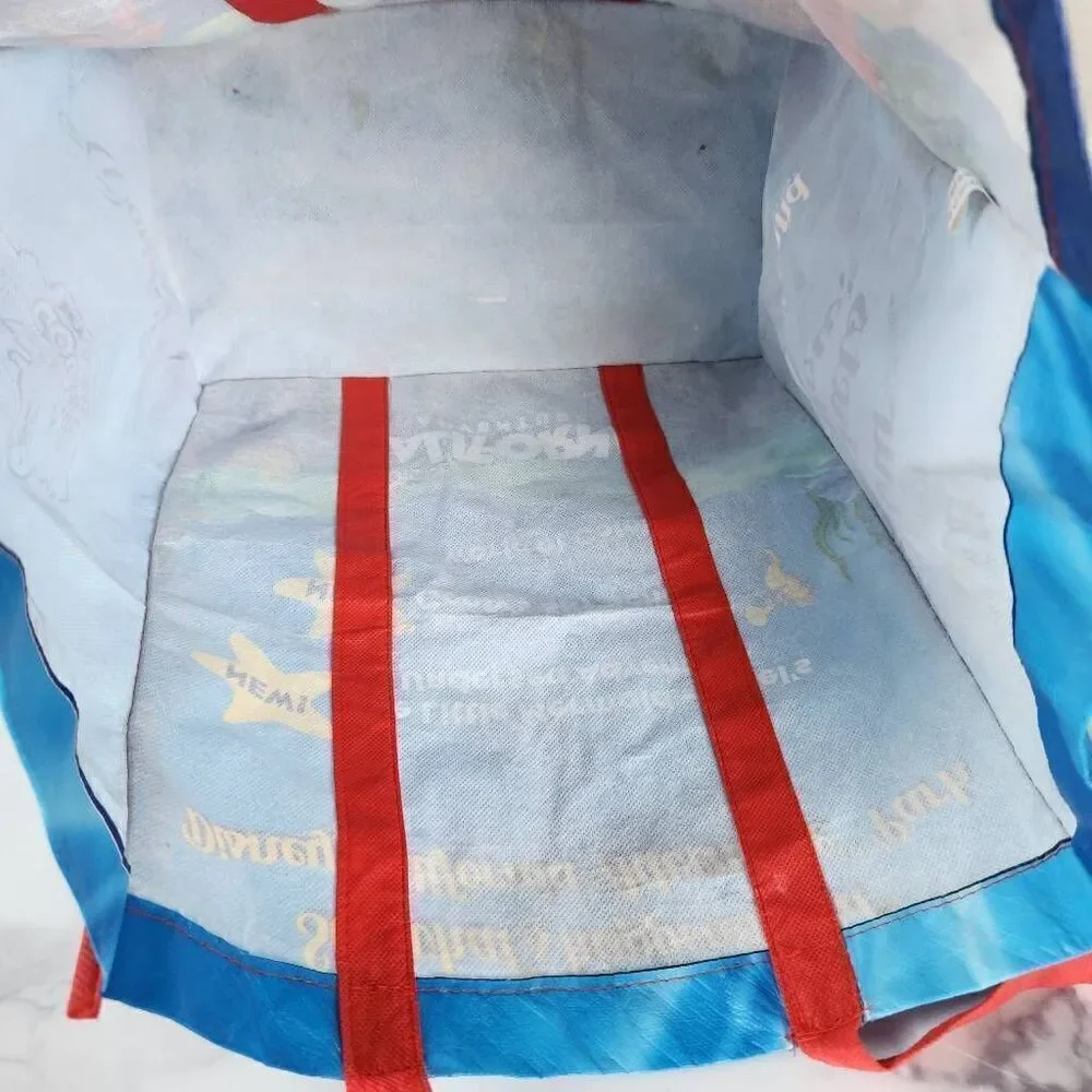 Disney bags ariel
