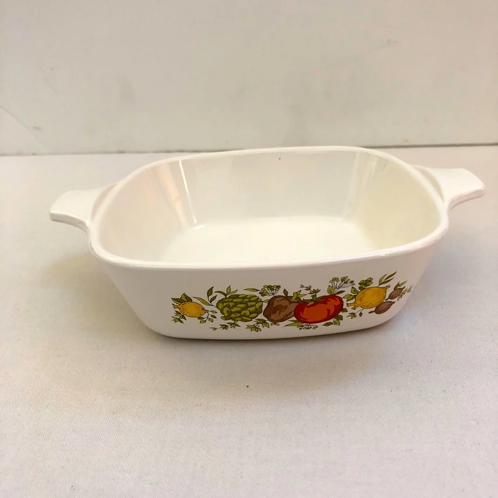 Corningware this coringware