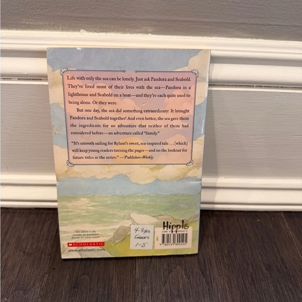 Scholastic book show