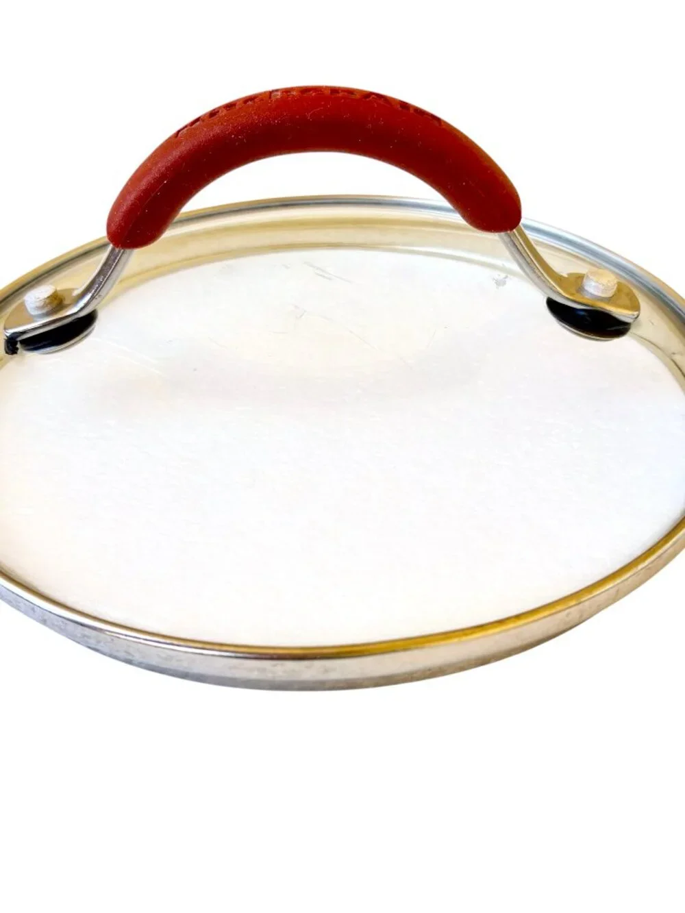 KitchenAid brand clear
