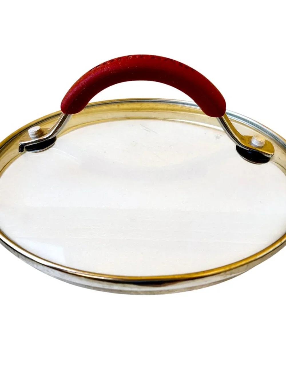 KitchenAid brand clear