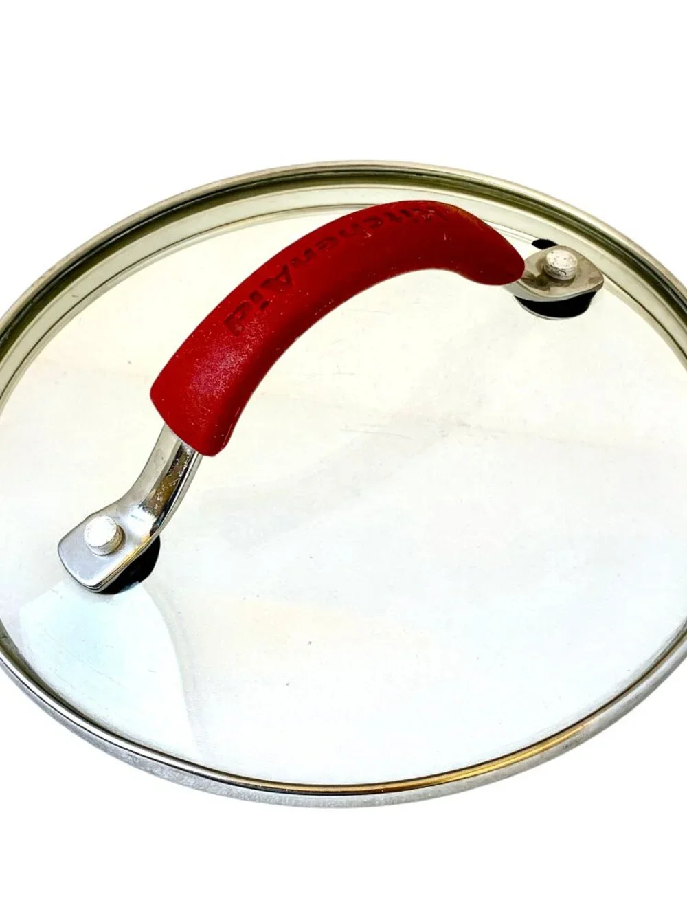 KitchenAid brand clear