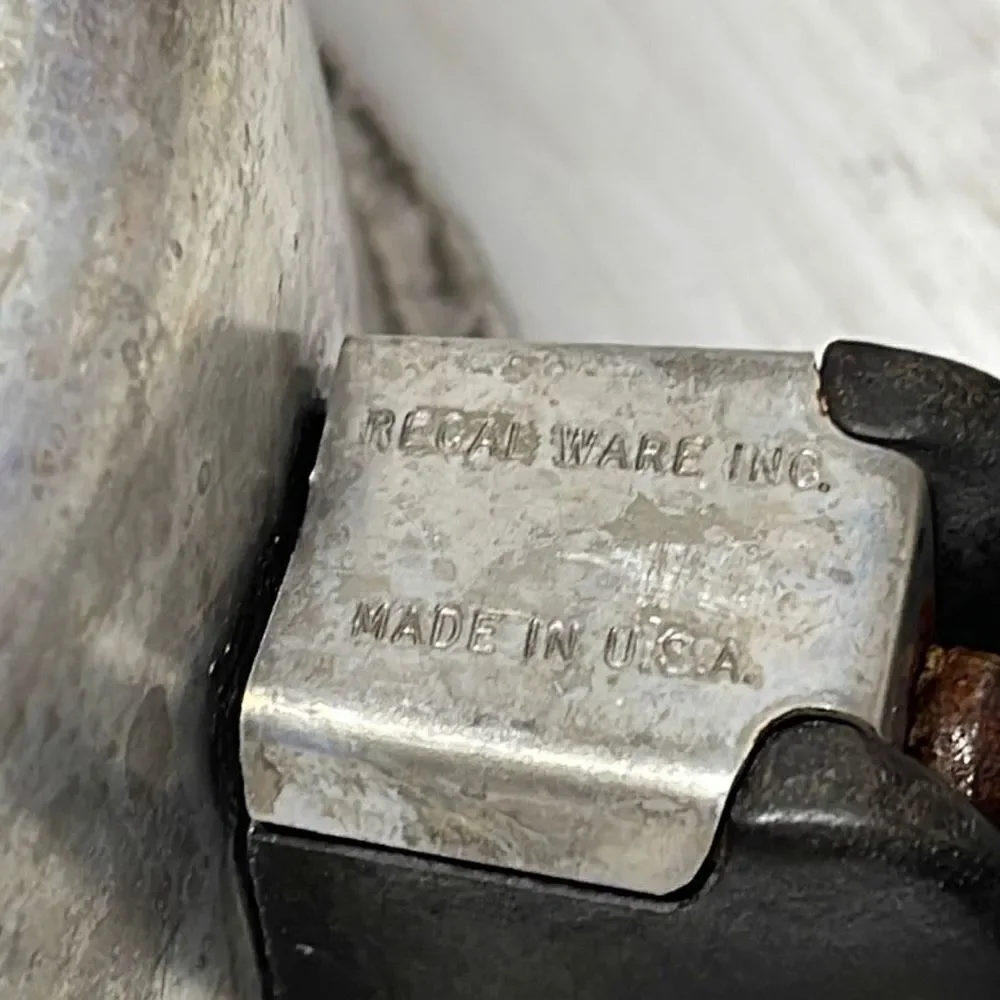 Regal Ware regal ware