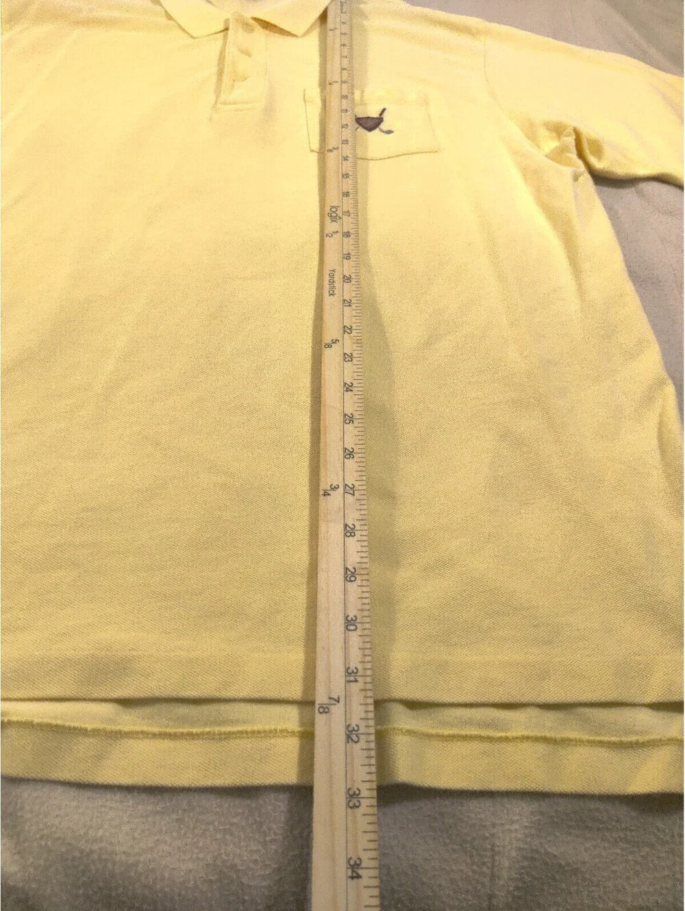 Ralph Lauren two era