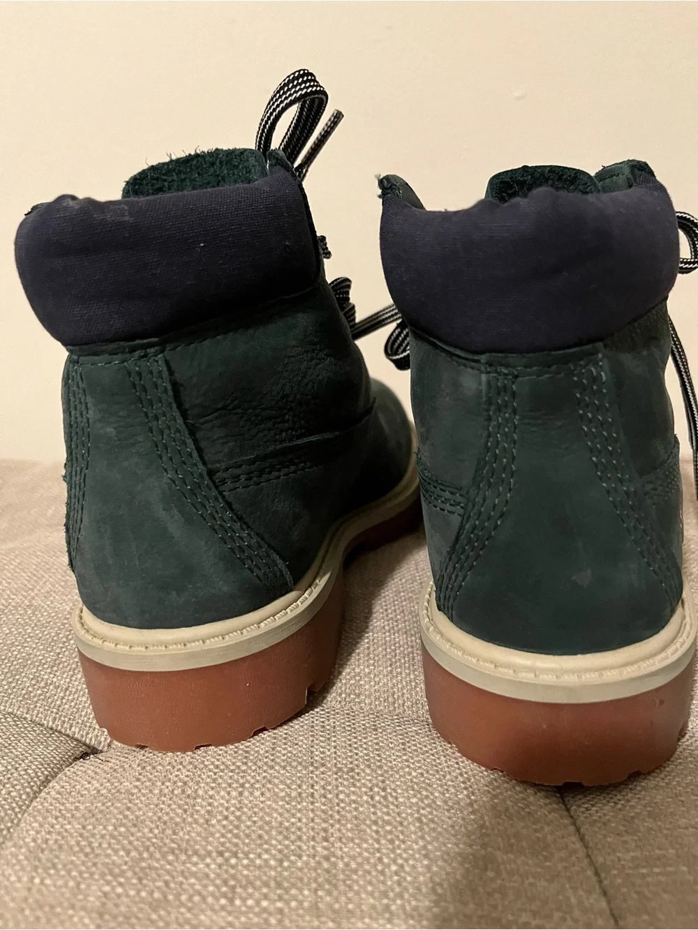 Timberland classic kids