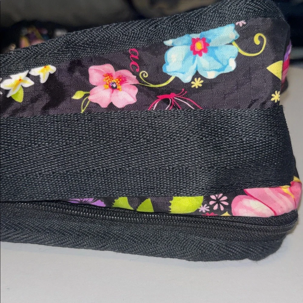 Le Sport Sac lesportsac black