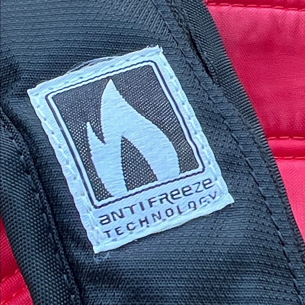 Camelbak zoid anti