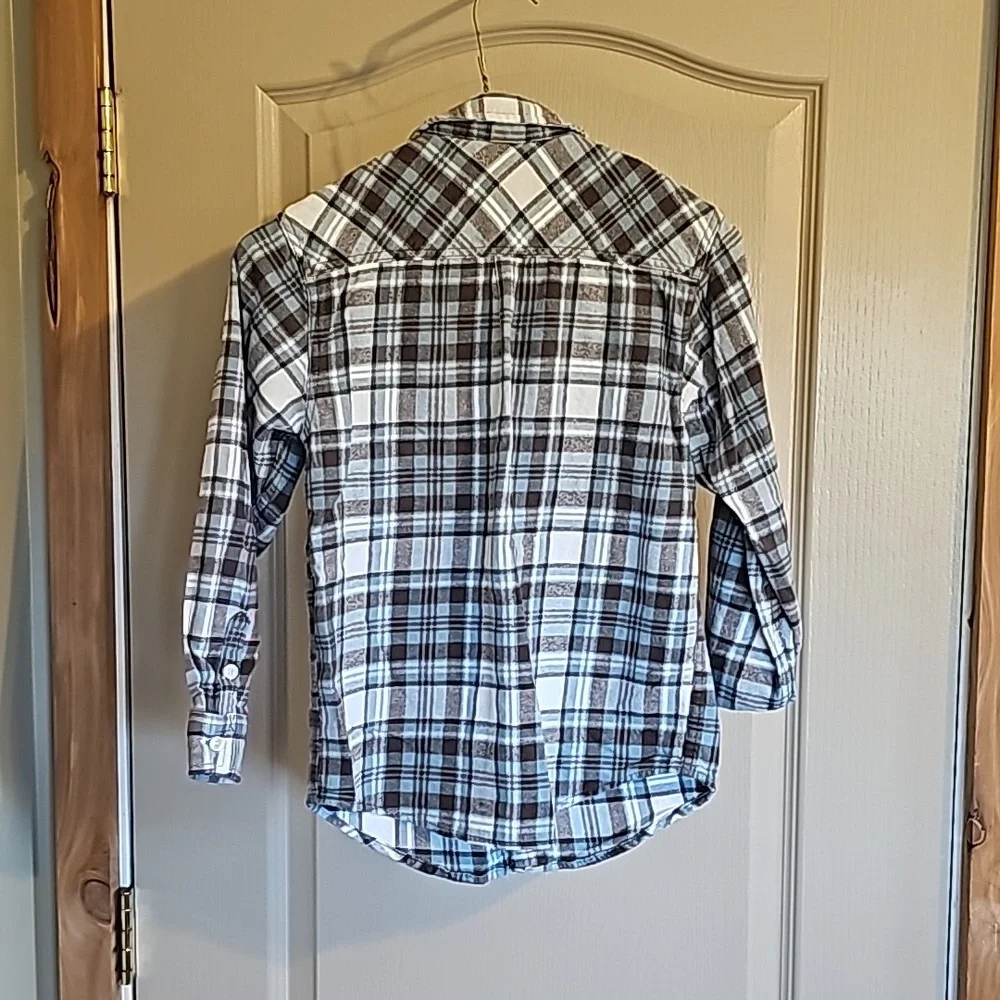 Gymboree boys medium