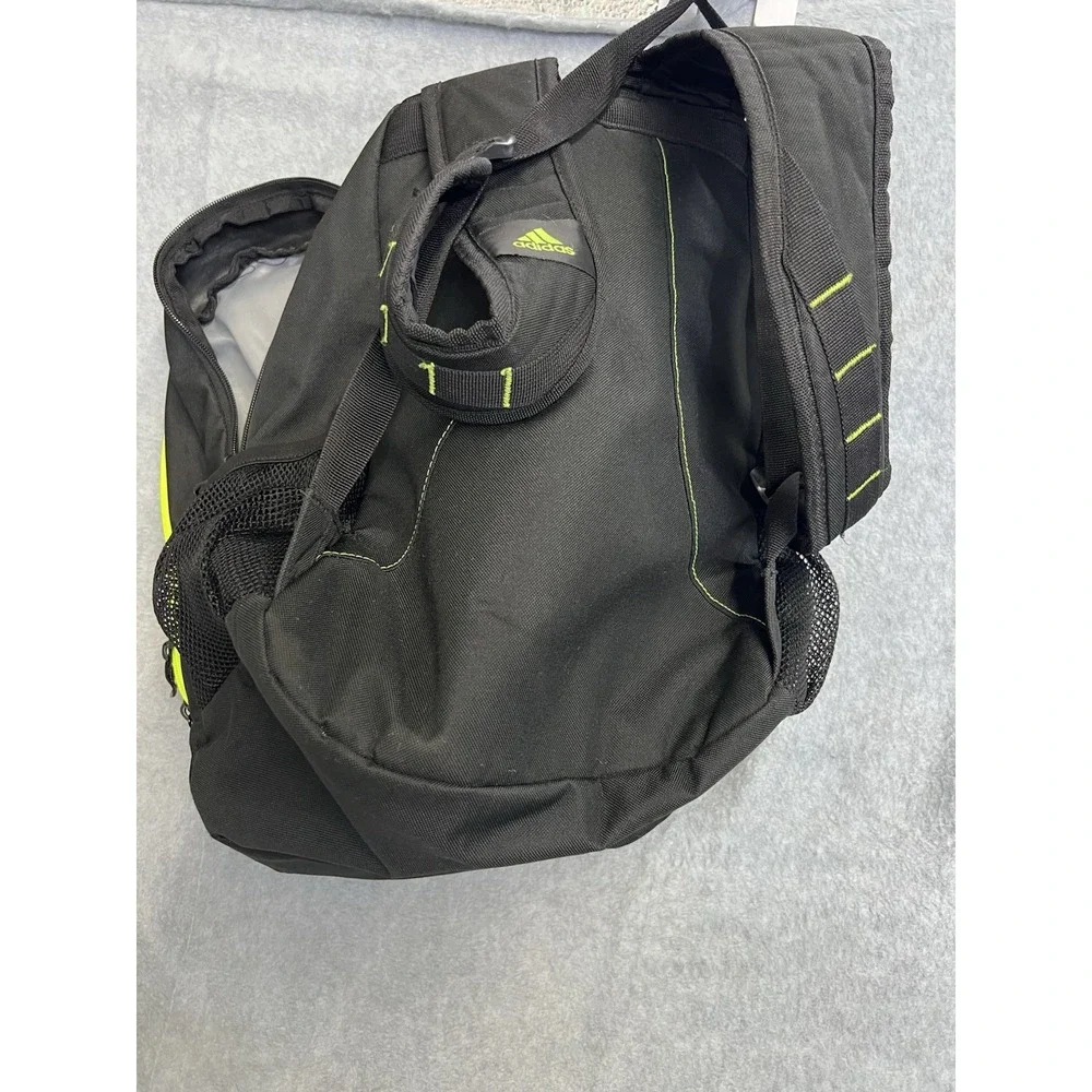 adidas backpack sleek