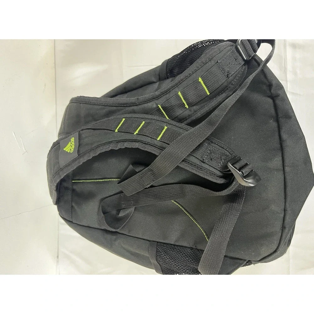 adidas backpack sleek