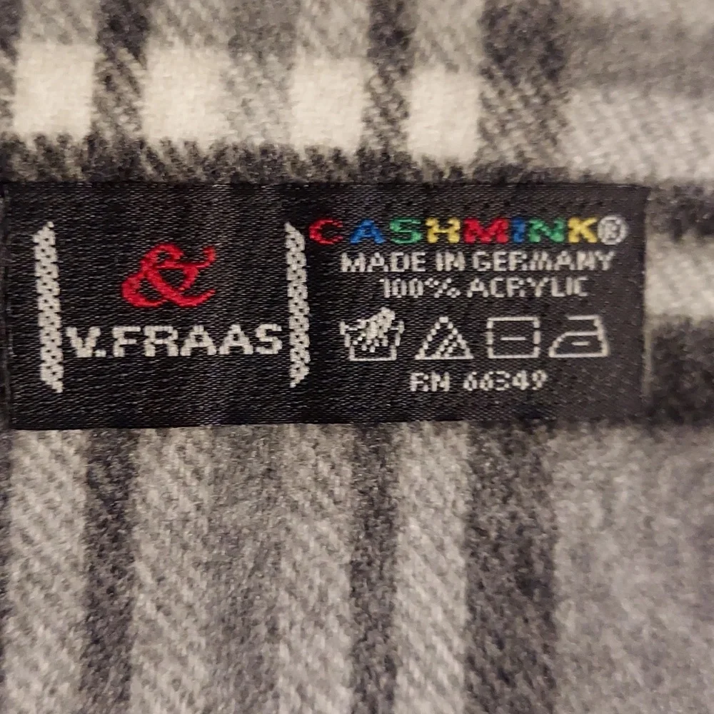 V. FRAAS fraas cashmink