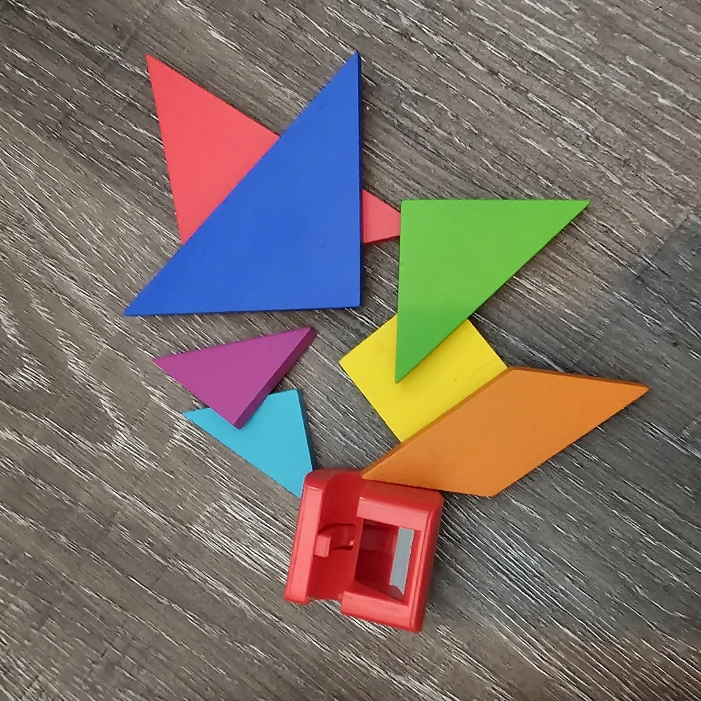 Montessori excellent please