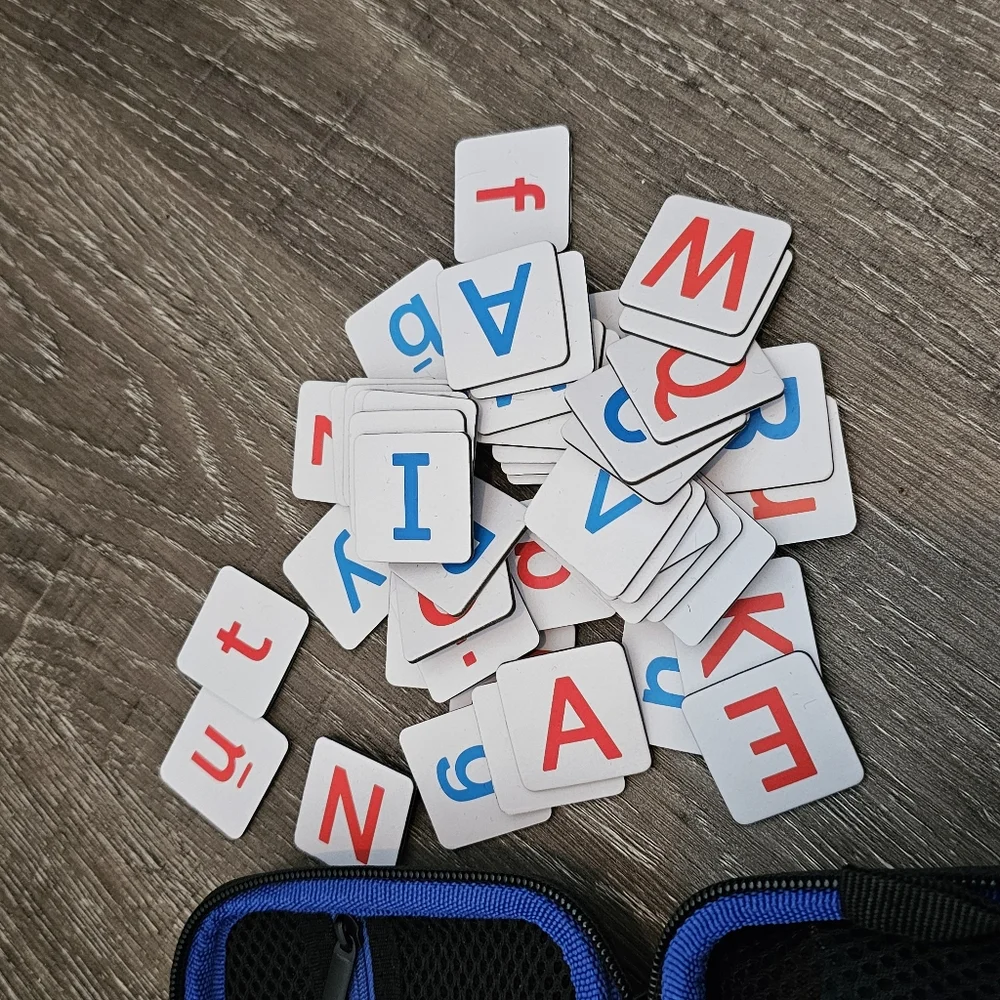 Montessori excellent please