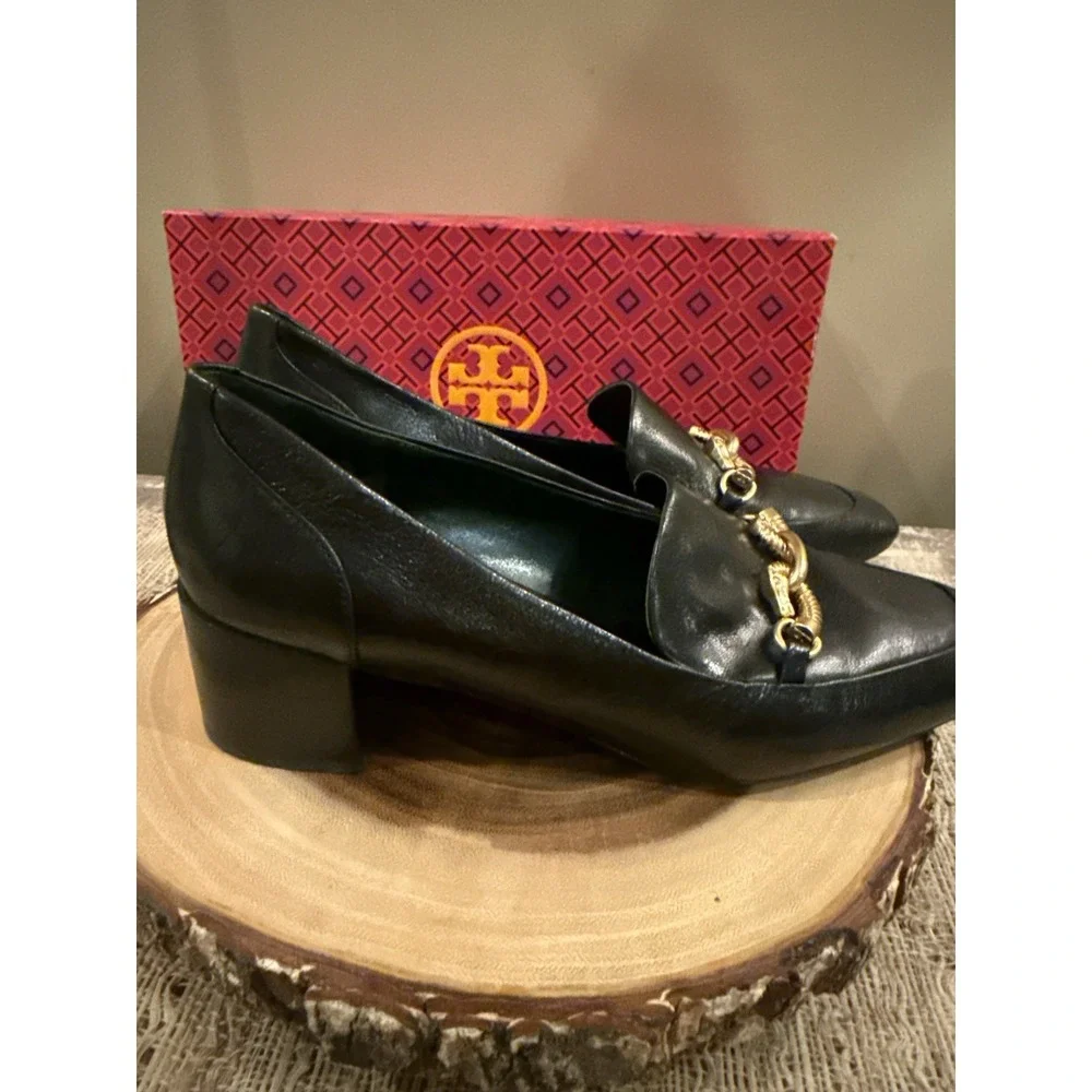 Tory Burch sought after