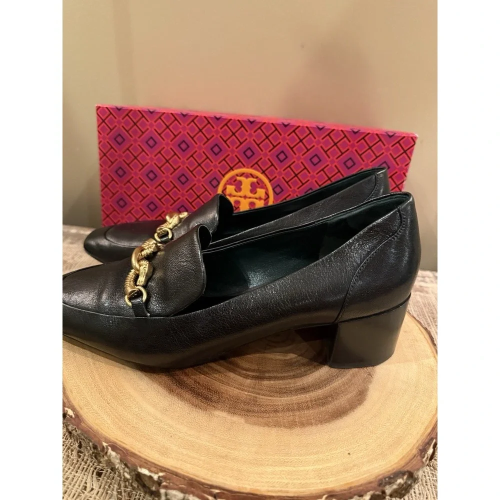 Tory Burch sought after
