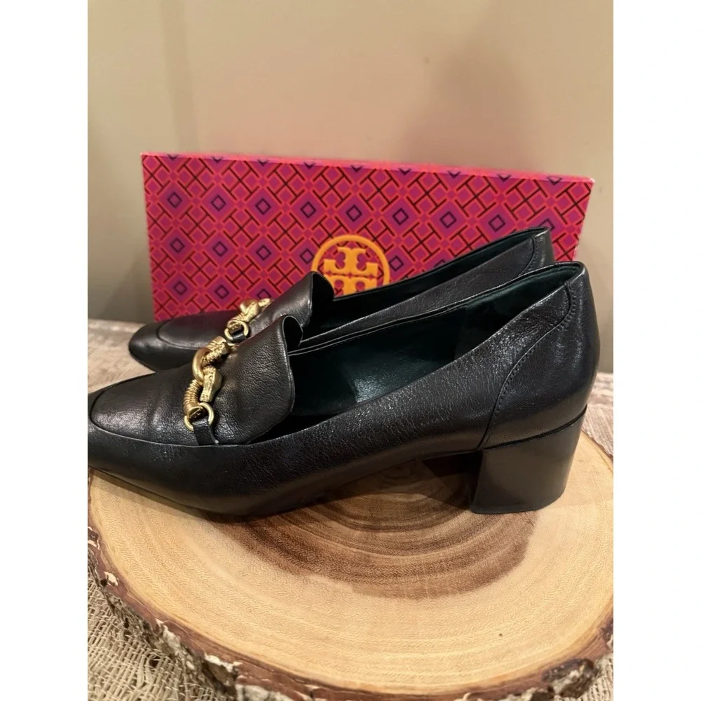 Tory Burch sought after