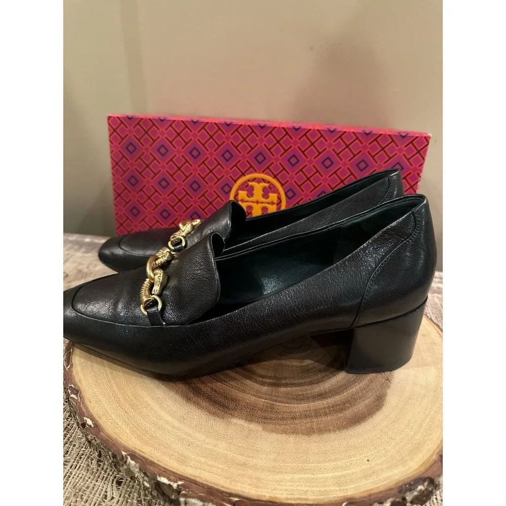 Tory Burch sought after