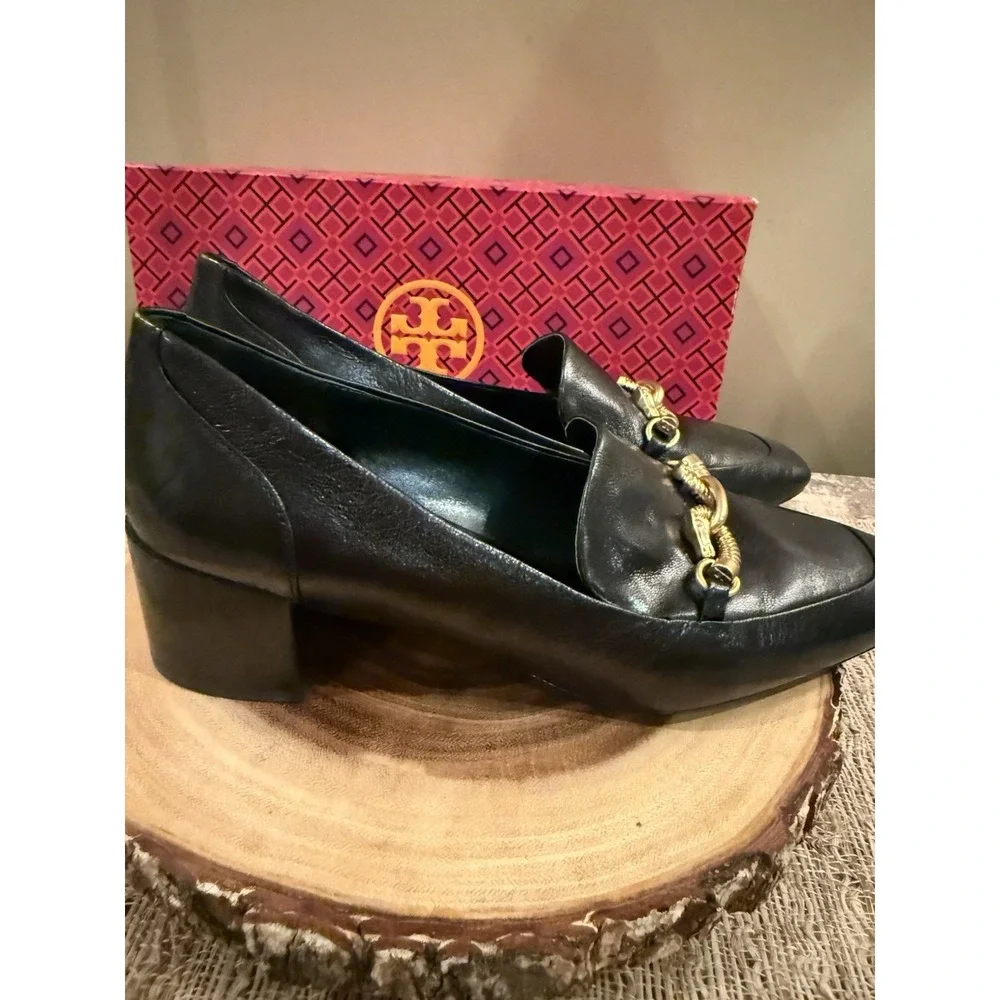 Tory Burch sought after