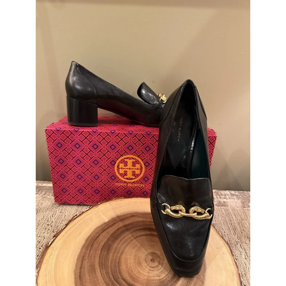 Tory Burch sought after