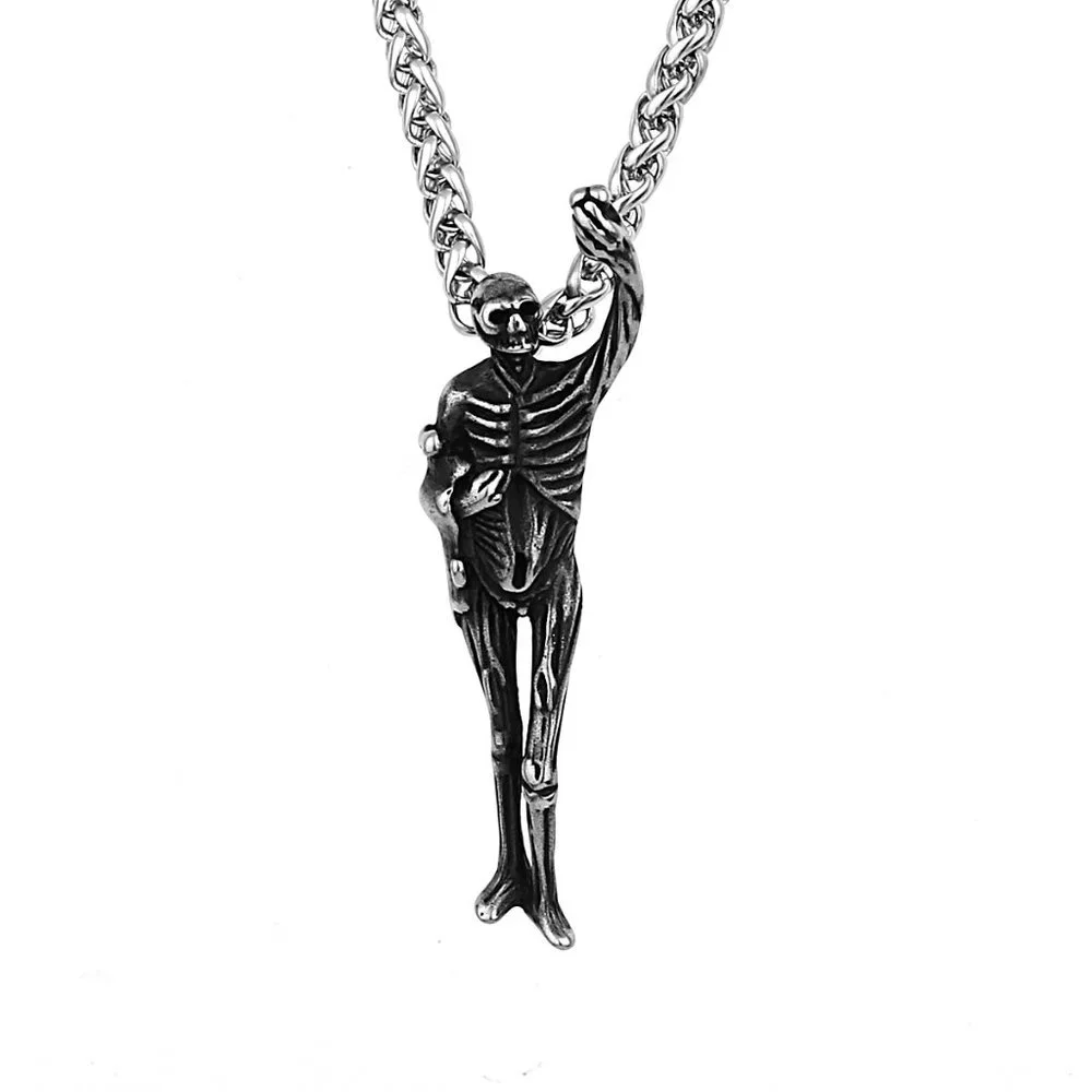 N/A retro skull