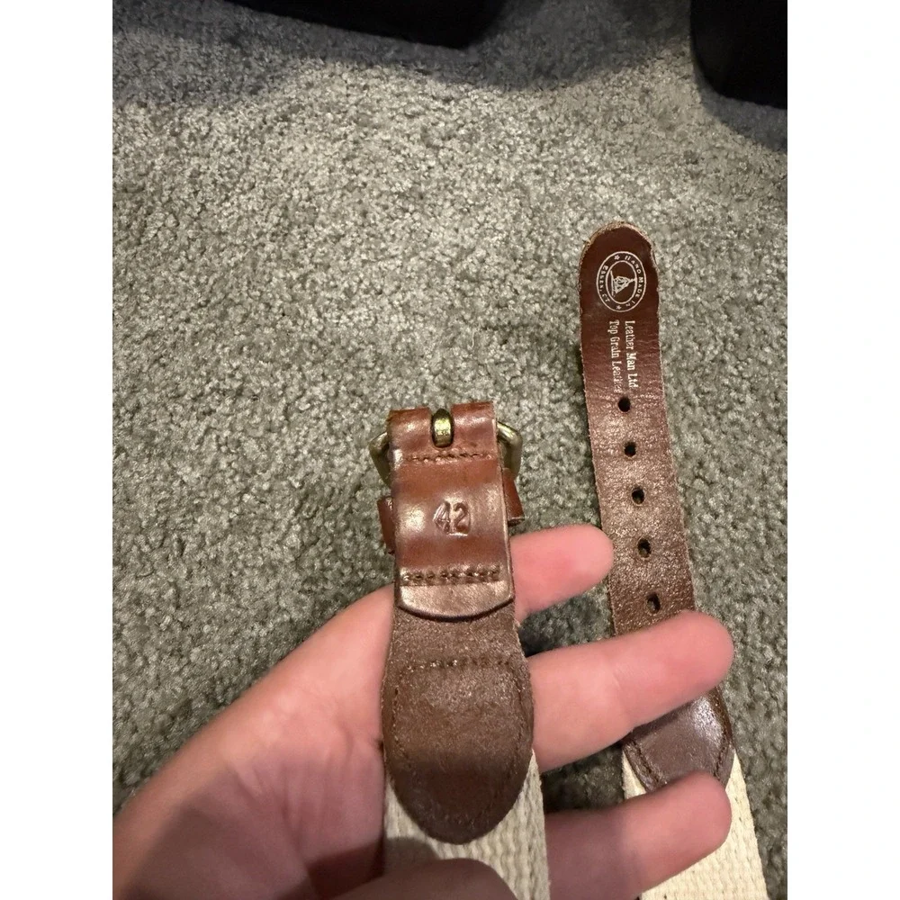 Leatherman this used