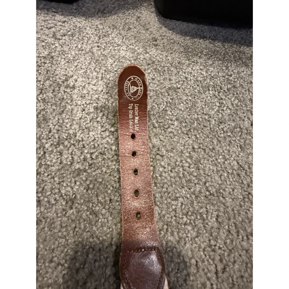 Leatherman this used
