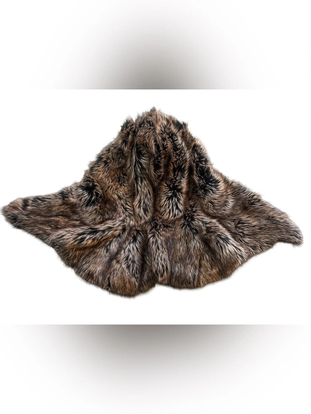SpiritHoods authentic direwolf