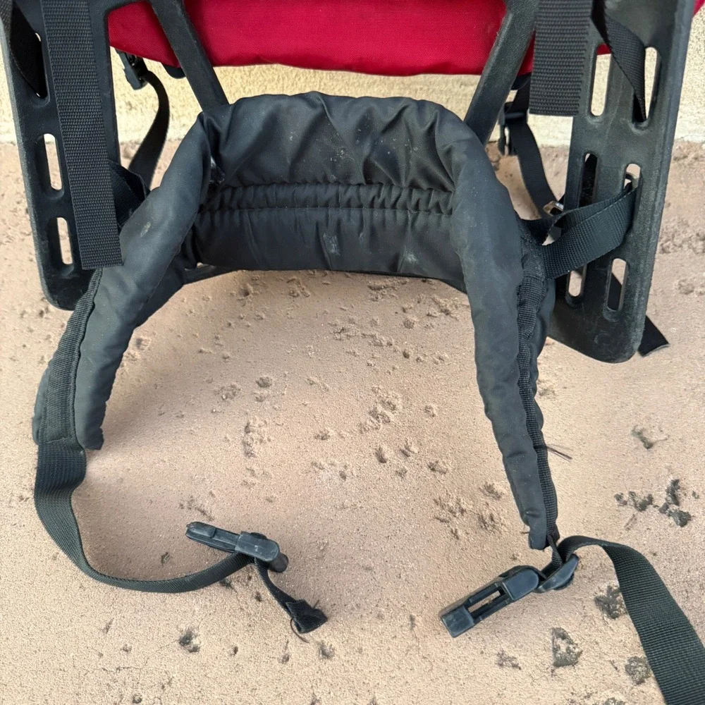 Coleman vintage peak