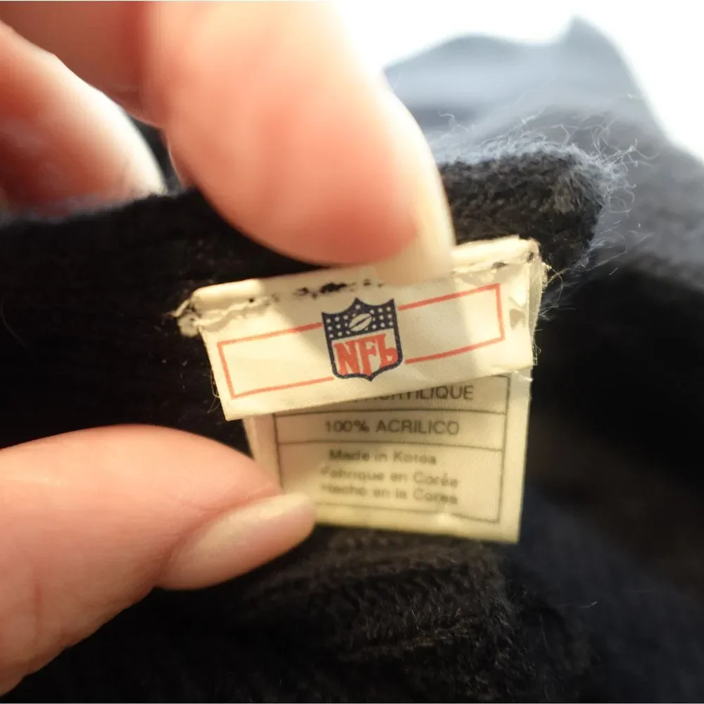 NFL vintage retro