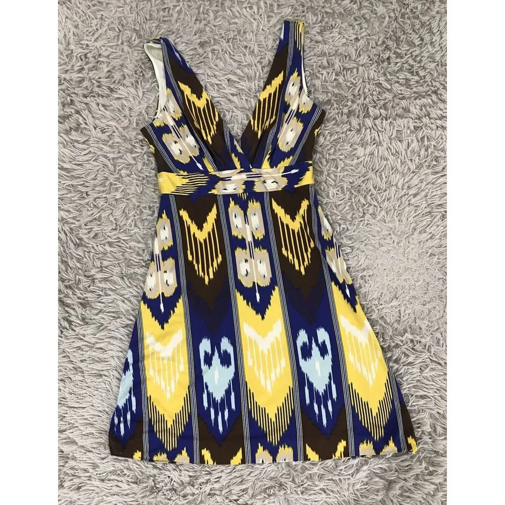 Tory Burch w26 dress