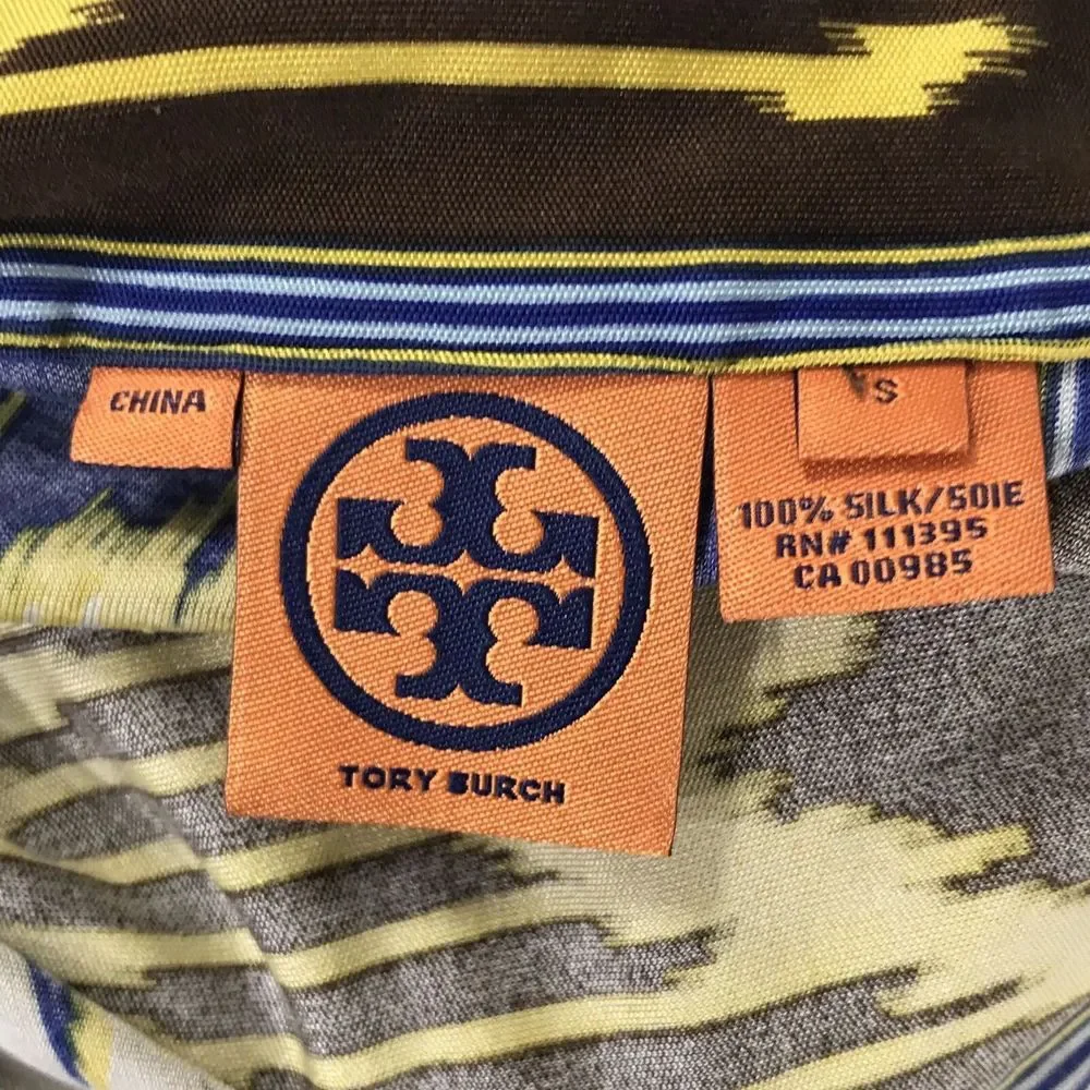 Tory Burch w26 dress
