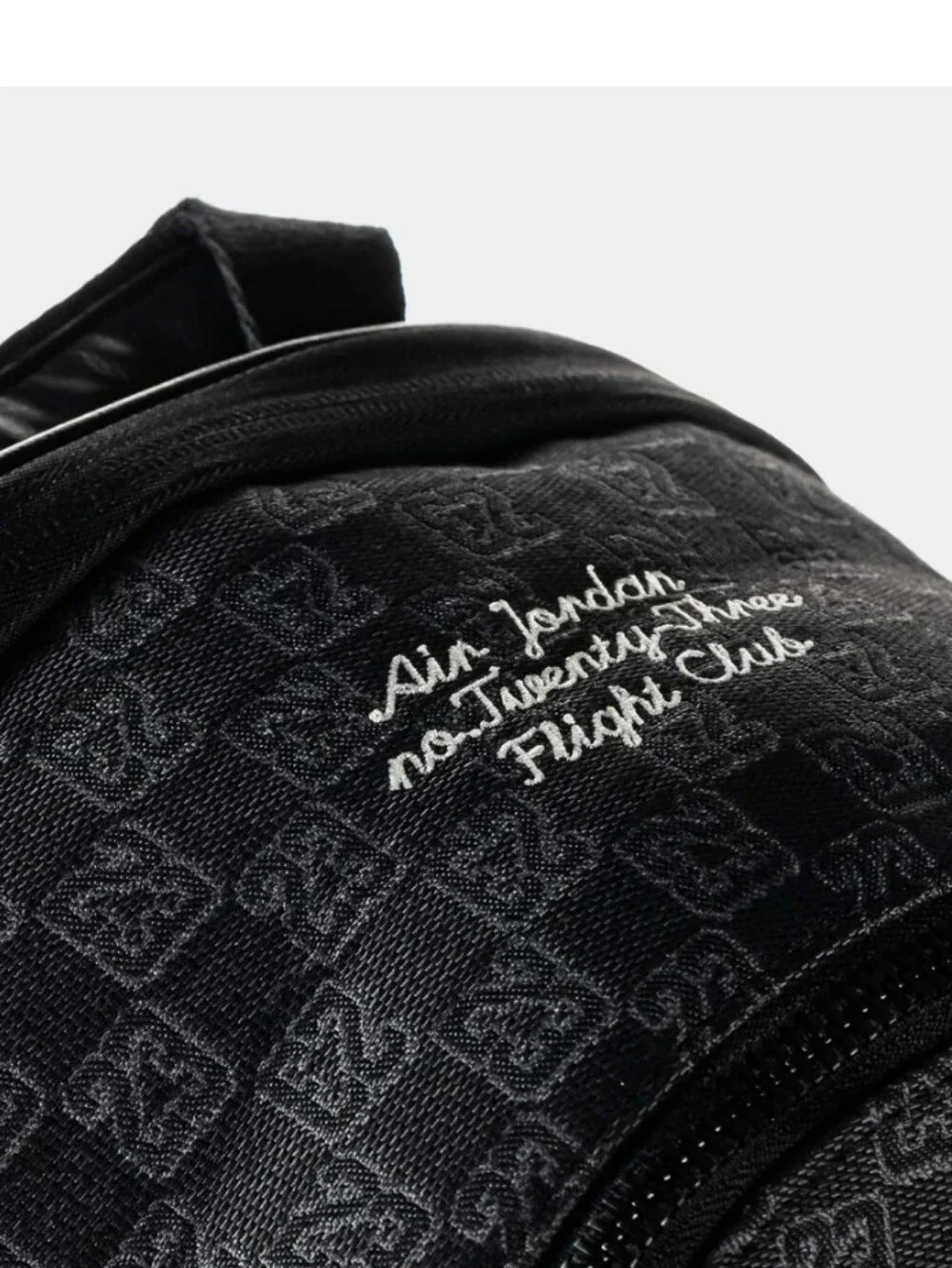 Jordan durable backpack