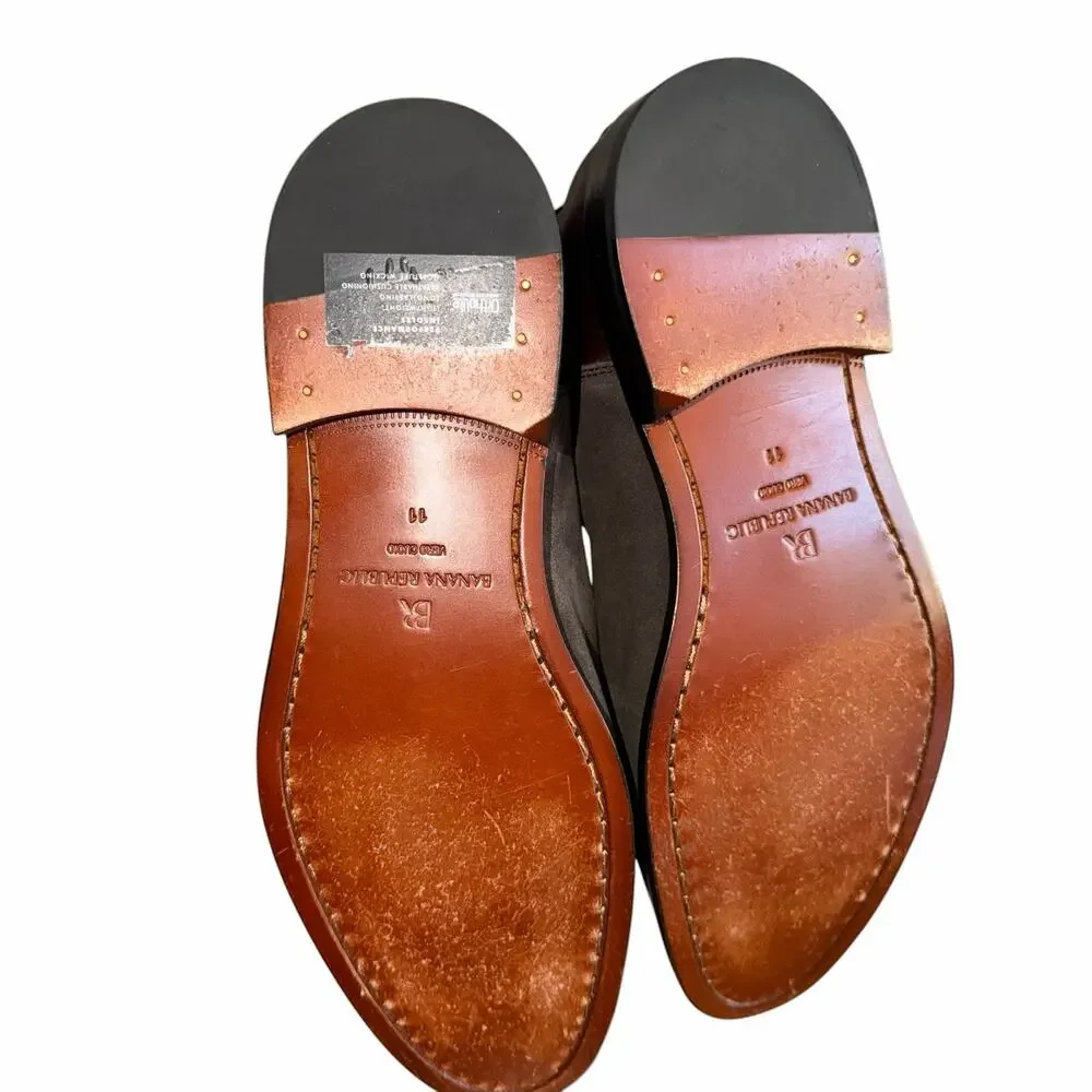 Banana Republic banana republic