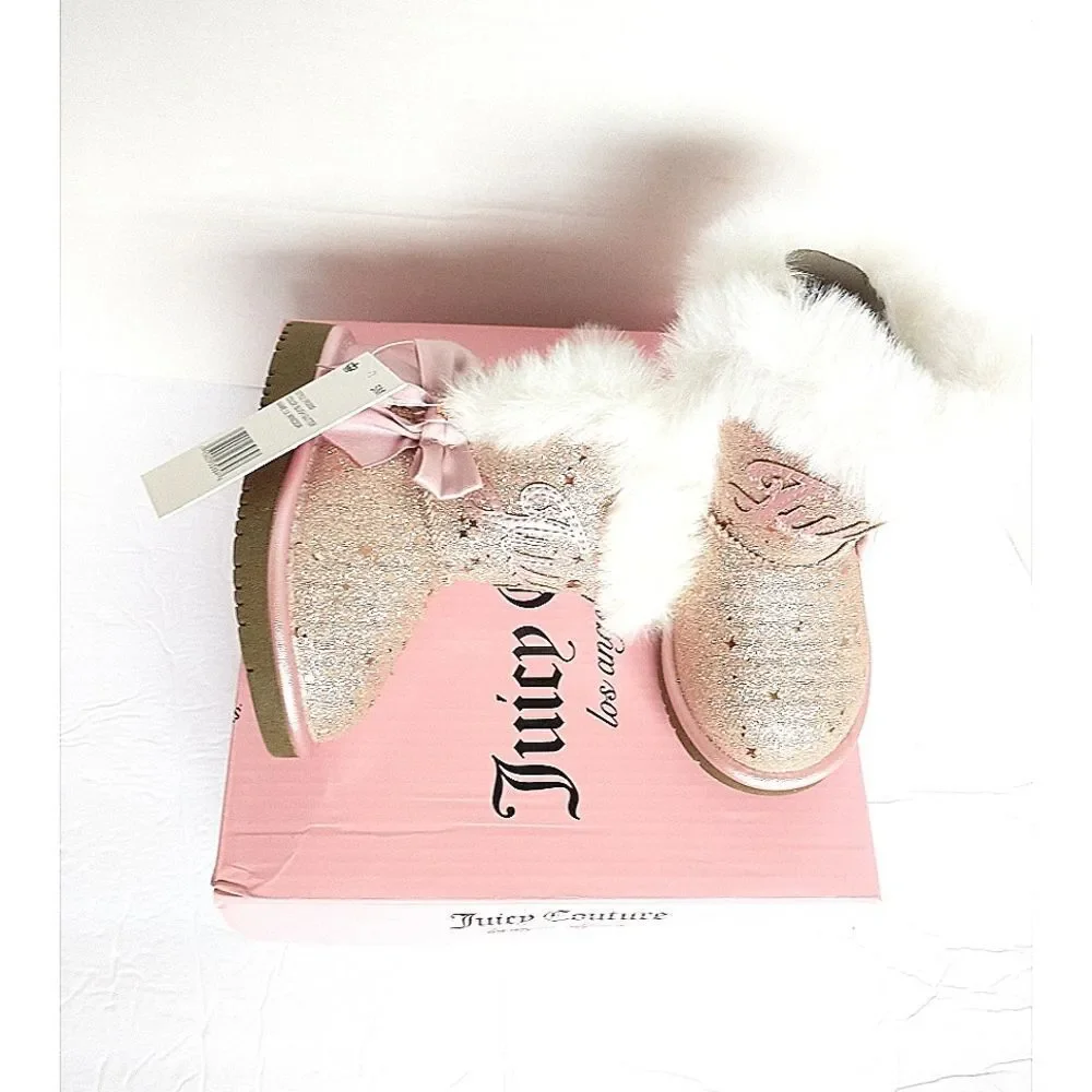 Juicy Couture lil windsor