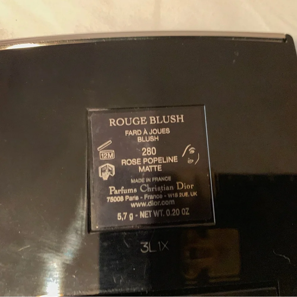Dior brand new
