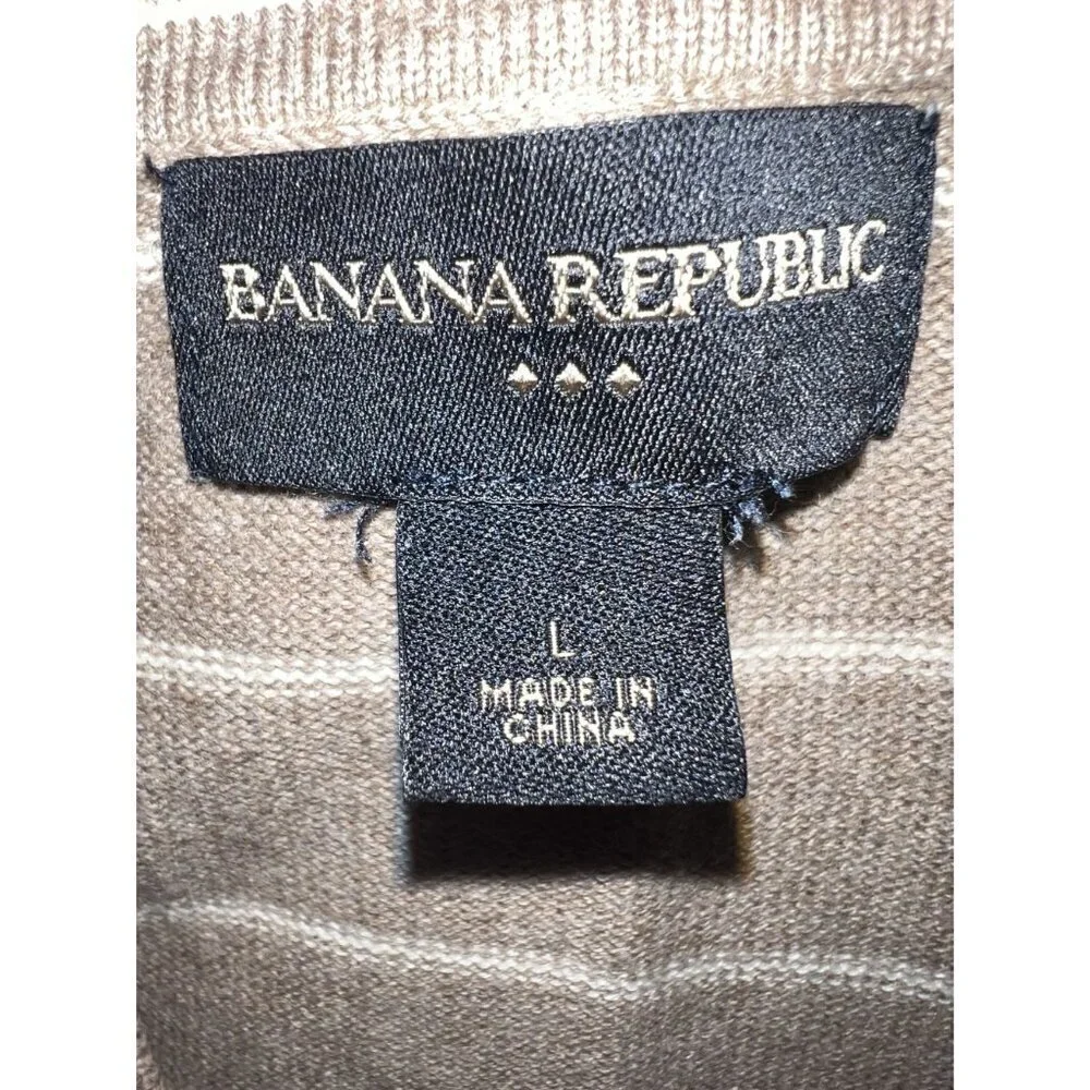 Banana Republic banana republic
