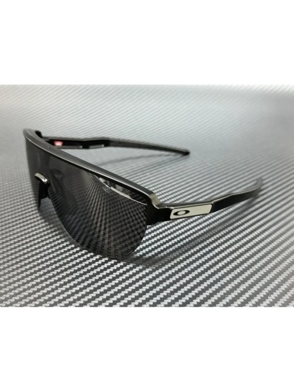 New Oakley Men Matte Black Sunglasses 65-21-140