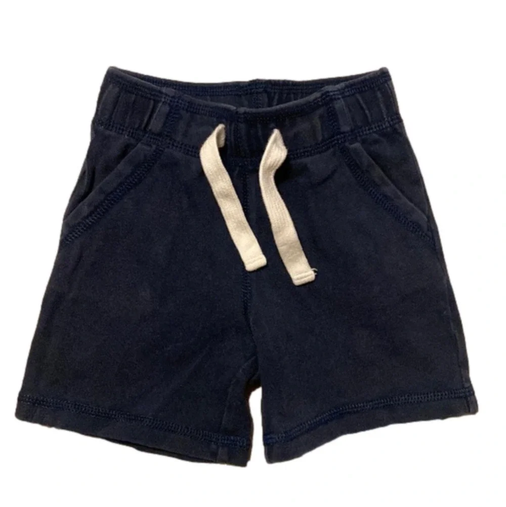 Gymboree shorts 6-12months