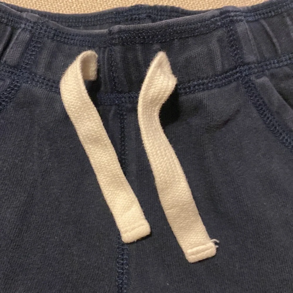 Gymboree navy blue