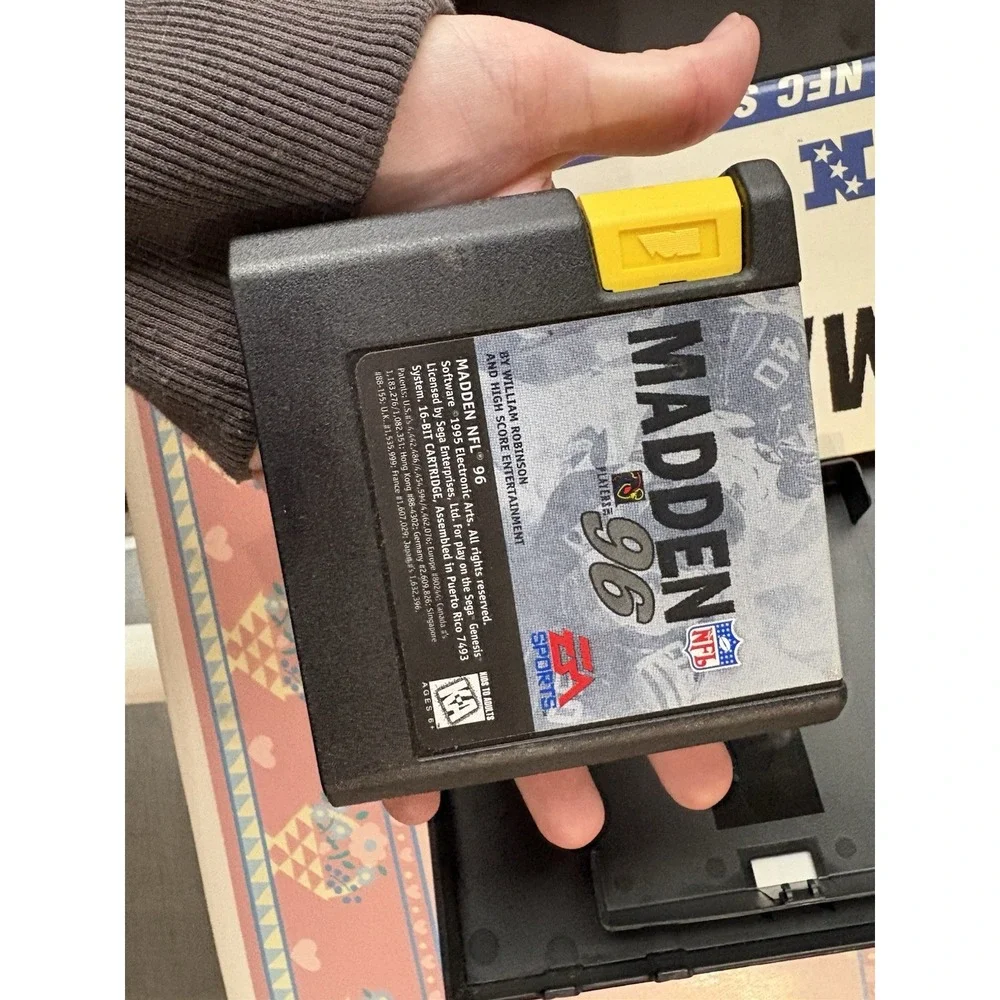 N/A untested but