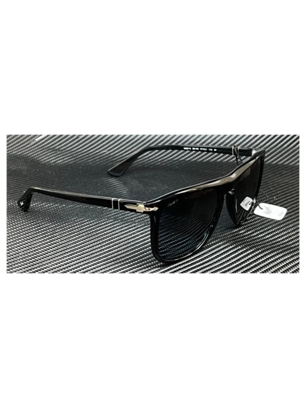 Persol new tags