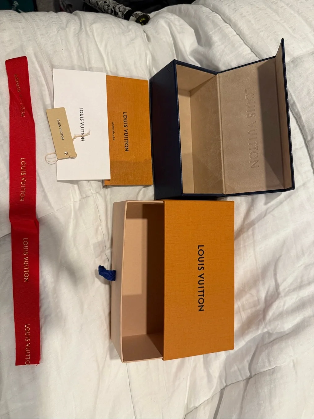Louis Vuitton designer louis